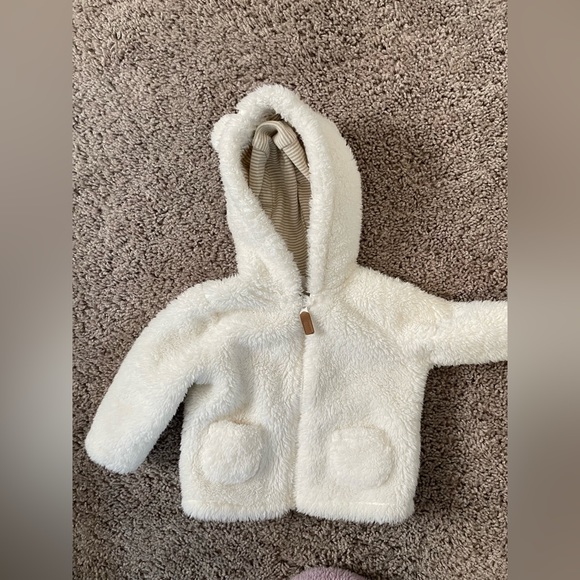 Carters jacket bundle - Picture 2 of 4